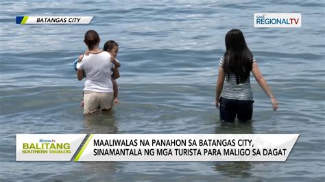 MAALIWALAS (Tagalog).